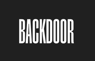 Backdoor